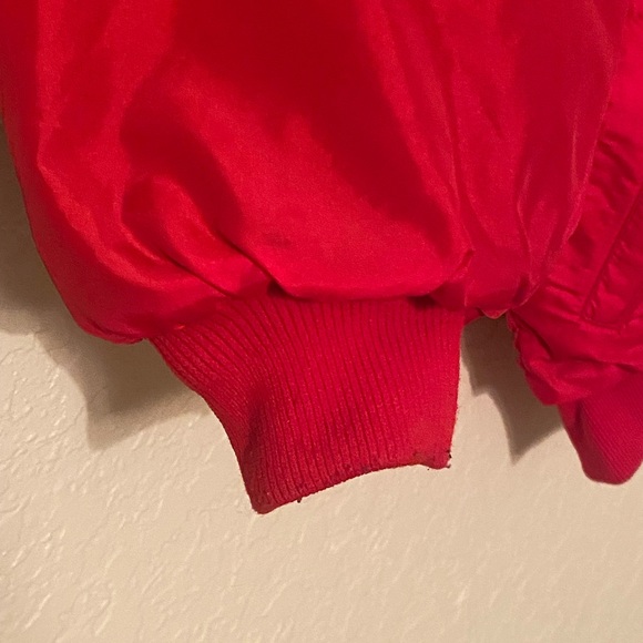 Vintage Patagonia bomber style jacket size Small - Picture 10 of 16